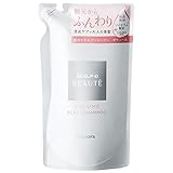 スカルプD ボーテ ナチュラスター スカルプシャンプー つめかえ用 300mL スカルプD ボーテ ナチュラスター スカルプシャンプー つめかえ用